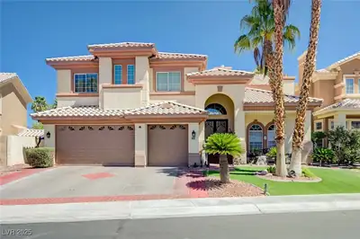8960 Lansberry Court Las Vegas, NV 89147