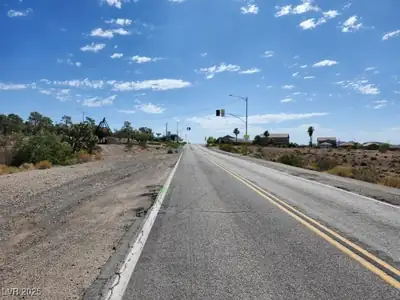 Cottonwood Cove Road Community
