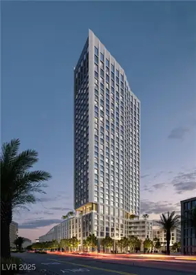 700 West Carson Avenue 2007 