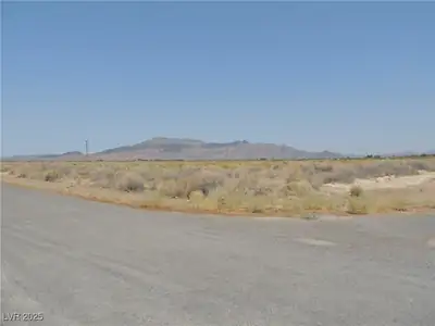 60 East Bonita Avenue, Pahrump
