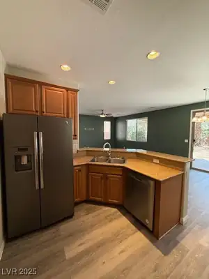 766 Crest Valley Place, Henderson
