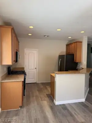 766 Crest Valley Place, Henderson, NV 89011 Kitchen