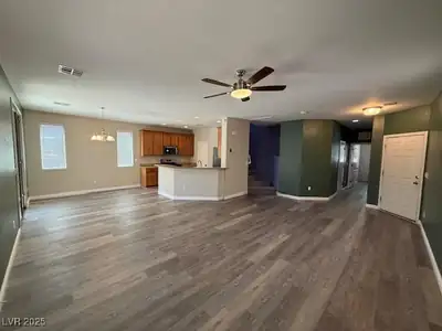766 Crest Valley Place, Henderson, NV 89011 Living Room