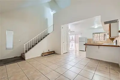 5125 Gray Lane B Living Room