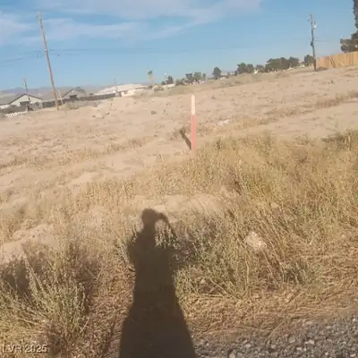 1771 Upland Avenue Pahrump, NV 89048