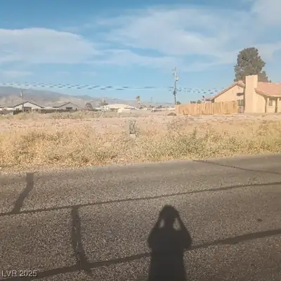 1771 Upland Avenue, Pahrump, NV 89048 Community