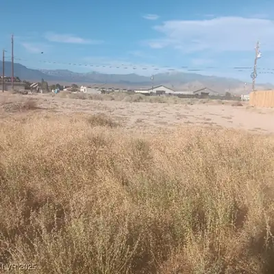 1771 Upland Avenue, Pahrump, NV 89048 View