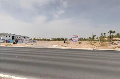 Address Not Disclosed Las Vegas, NV 89117