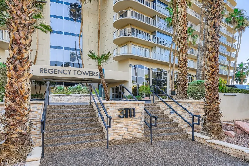 3111 Bel Air Drive Drive 201