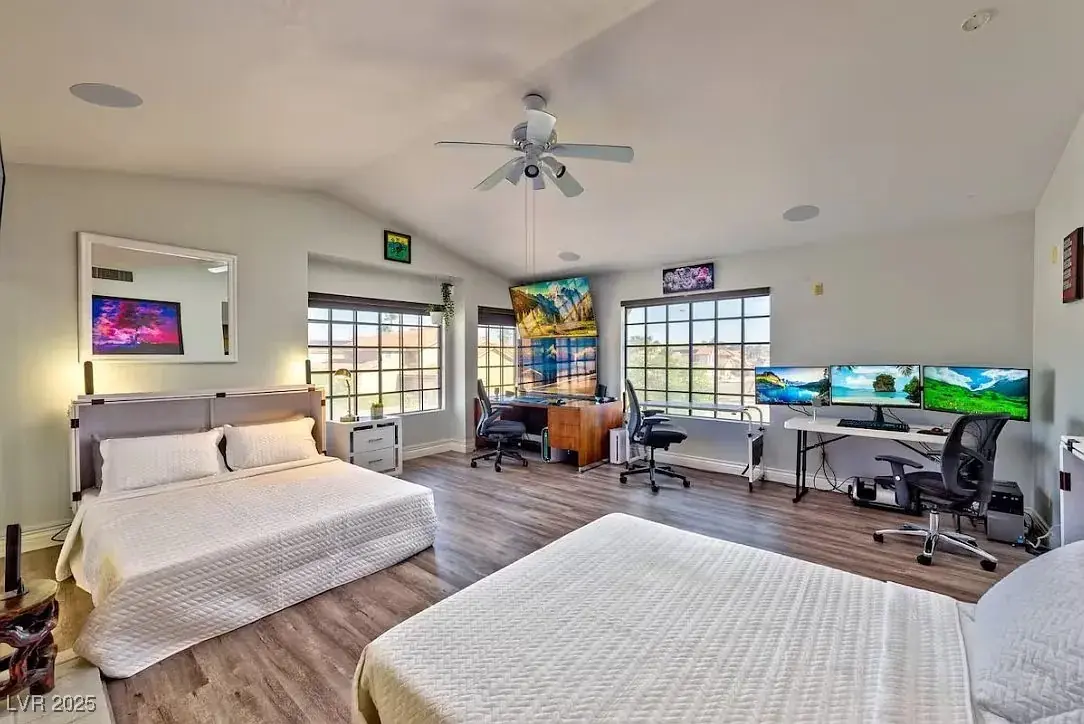 4823 Illustrious Street, Las Vegas, NV 89147