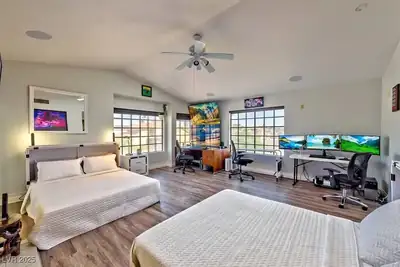 4823 Illustrious Street Las Vegas, NV 89147