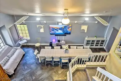 4823 Illustrious Street, Las Vegas, NV 89147 Dining Area