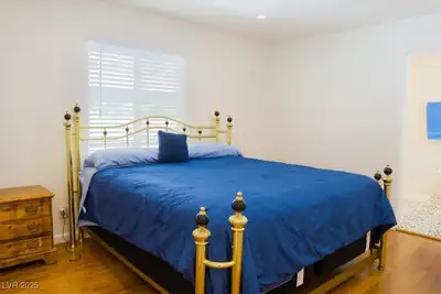 670 Cynthia Street, Pahrump, NV 89048 Bedroom
