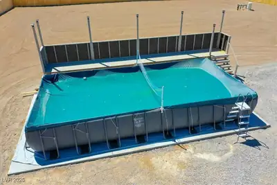 670 Cynthia Street, Pahrump, NV 89048 Pool