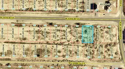 1501 West Leslie Street Pahrump, NV 89060