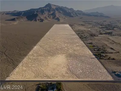 3881 West Simkins Road Pahrump, NV 89060