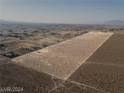 3881 West Simkins Road Aerial View