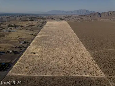3881 West Simkins Road Aerial View