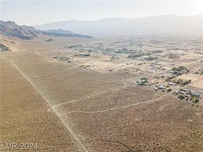 3881 West Simkins Road View