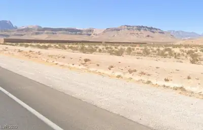 Wigwam Ave Las Vegas, NV 89161