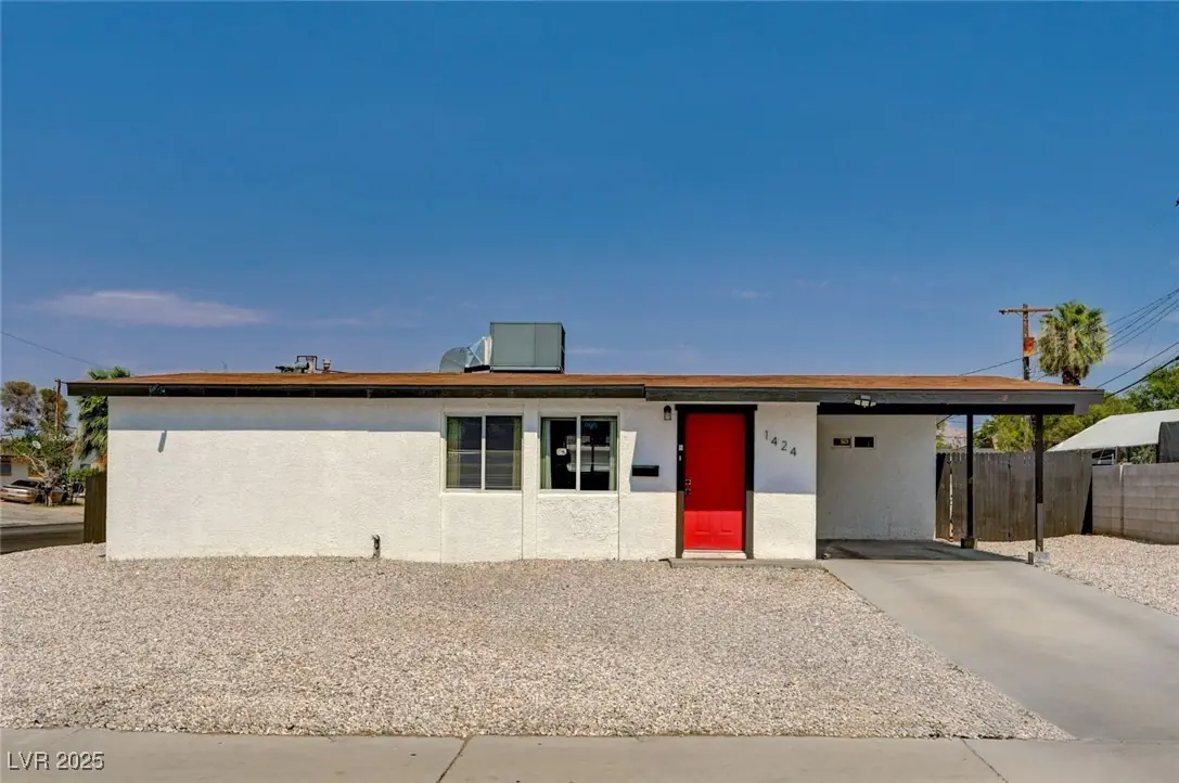 1424 Teton Street, Las Vegas, NV 89101