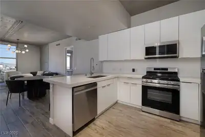 353 East Bonneville Avenue 1006, Las Vegas