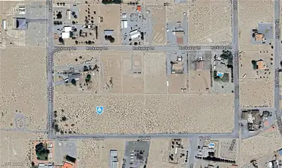 1711 Adams Road, Pahrump, NV 89048 Other
