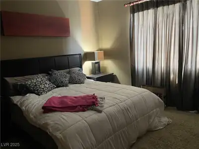 220 East Flamingo Road 227 Bedroom