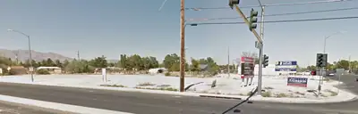 5620 North Jones Boulevard Las Vegas, NV 89130