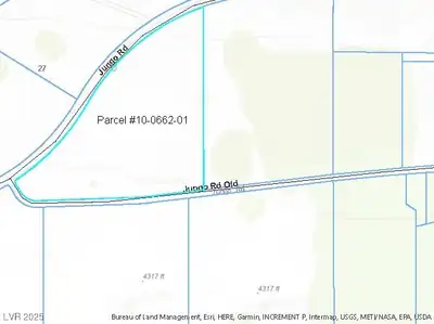 Jungo Road Other, NV 89445