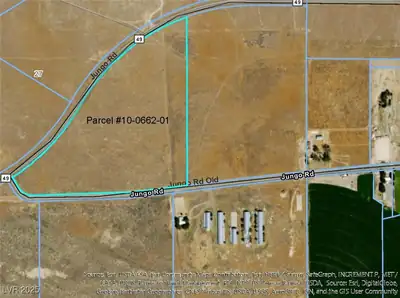 Jungo Road Other