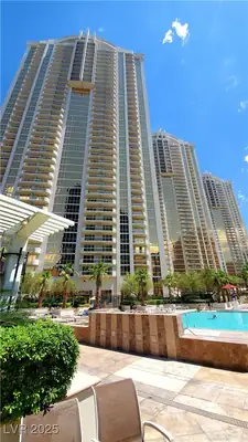 125 East Harmon Avenue 220, Las Vegas