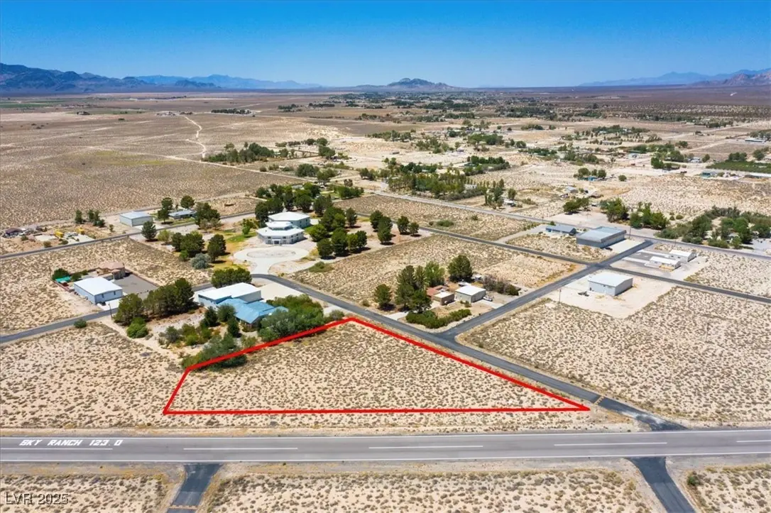 699 Capri Avenue, Sandy Valley, NV 89019