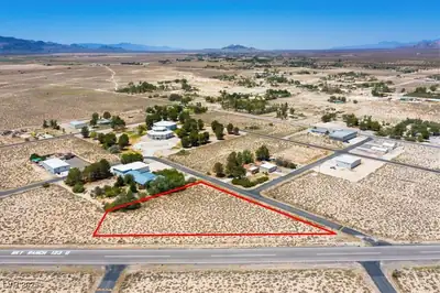 699 Capri Avenue, Sandy Valley