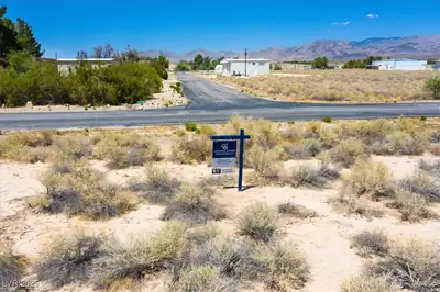 699 Capri Avenue, Sandy Valley, NV 89019 Community