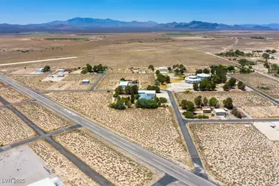 699 Capri Avenue, Sandy Valley, NV 89019 Aerial View