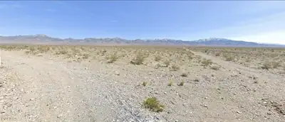 9031 North Blagg Road, Pahrump