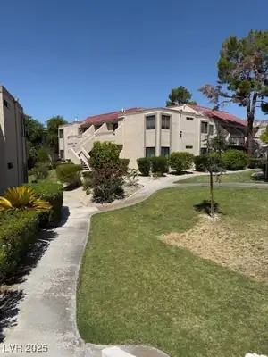 3750 Desert Marina Drive 48, Laughlin