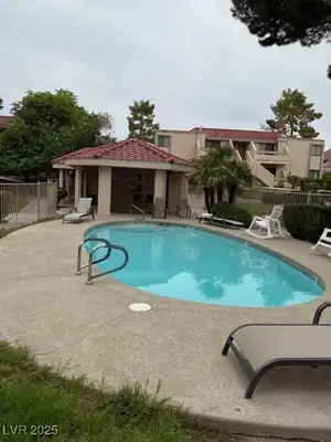 3750 Desert Marina Drive 48 Pool