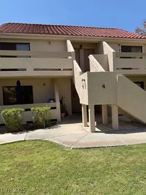 3750 Desert Marina Drive 48 Front of Structure