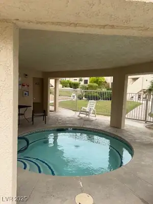 3750 Desert Marina Drive 48 Pool