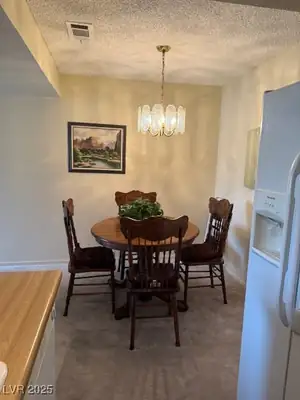 3750 Desert Marina Drive 48 Dining Area