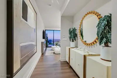 807 Magnum Cliff Court Bedroom