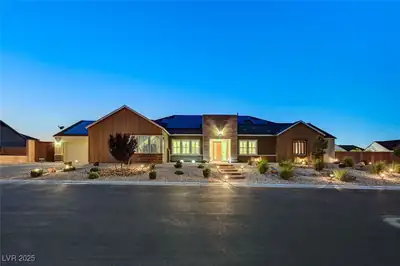 7590 Sky Horse Avenue, Las Vegas