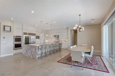 7590 Sky Horse Avenue, Las Vegas, NV 89113 Dining Area
