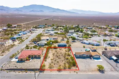 5881 Reno Lane Pahrump, NV 89060
