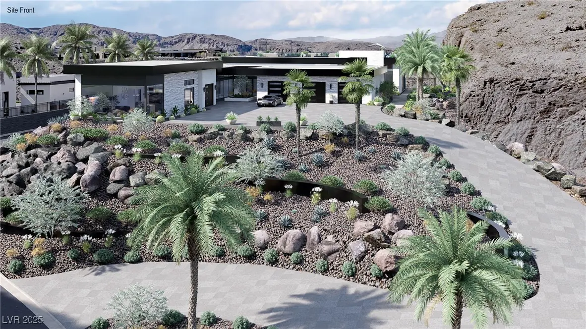 645 Dragon Peak, Henderson, NV 89012