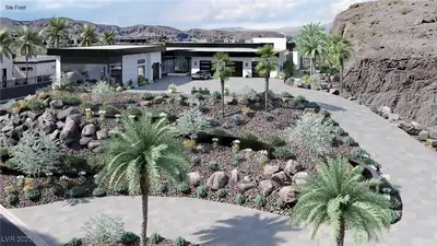 645 Dragon Peak Henderson, NV 89012