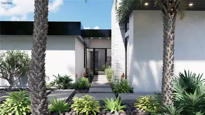 645 Dragon Peak, Henderson, NV 89012 Entry
