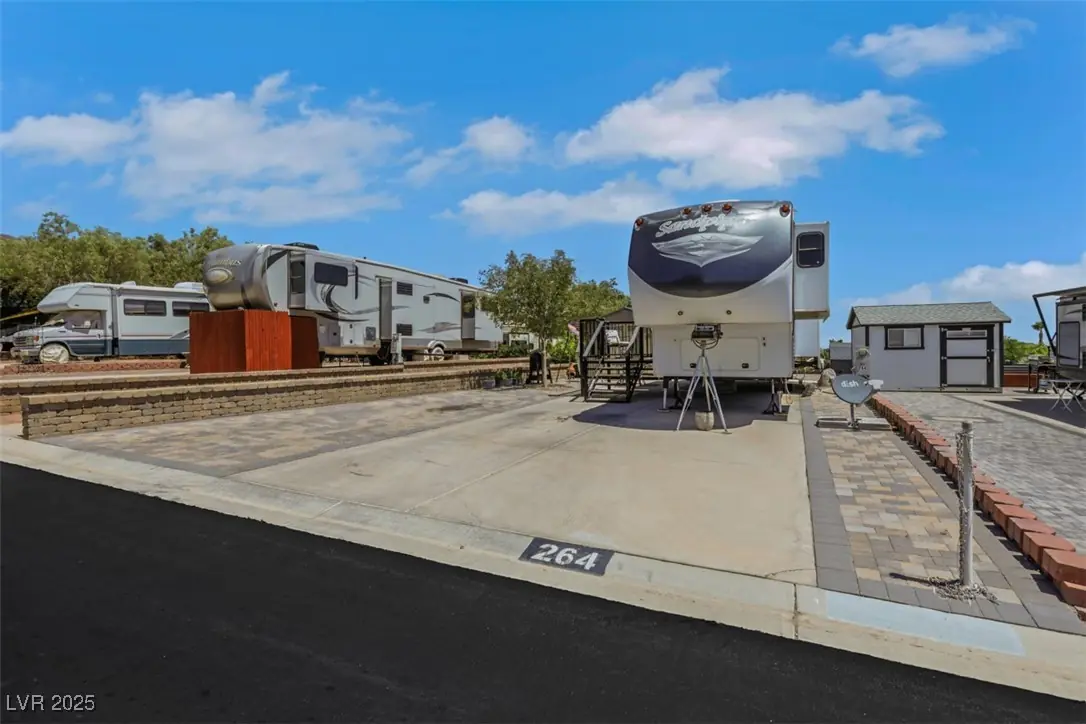 849 Robin Way, Boulder City, NV 89005
